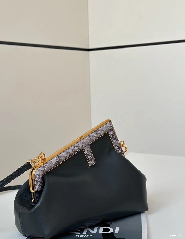 SmartChoice Fendi 57935 First Bags 0706
